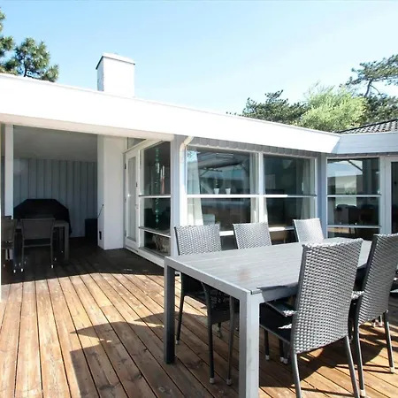 Ferienhaus Sl340-slagelse-skovduevej-14