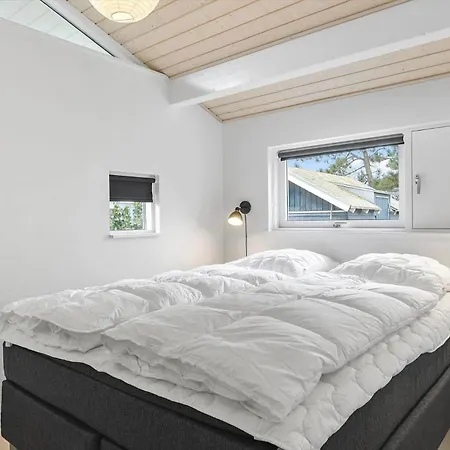 Ferienhaus Sl340-slagelse-skovduevej-14 *