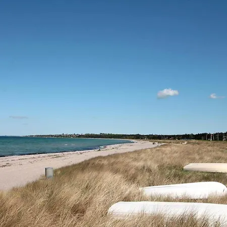 Ferienhaus Sl340-slagelse-skovduevej-14 Slagelse