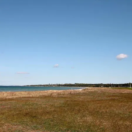 Ferienhaus Sl340-slagelse-skovduevej-14 *