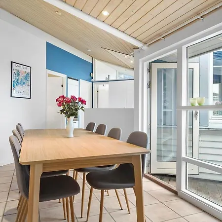 Sl340-slagelse-skovduevej-14 Ferienhaus Slagelse