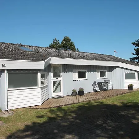 Sl340-slagelse-skovduevej-14 Ferienhaus Slagelse