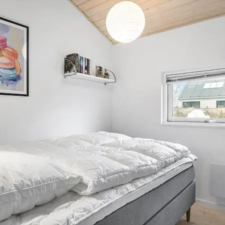 بيت للعطل Sl340-slagelse-skovduevej-14 *
