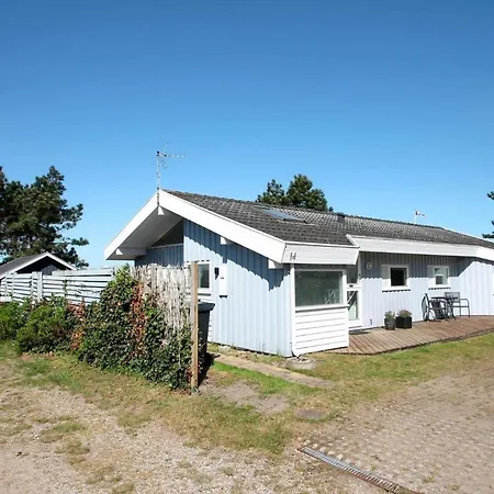بيت للعطل Sl340-slagelse-skovduevej-14