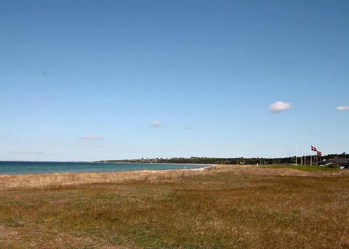 Дом отдыха Sl340-slagelse-skovduevej-14 *